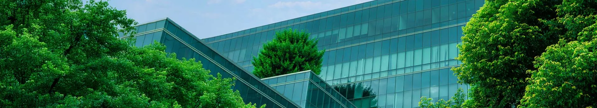 Image showcasing Green Building | SCS Global Services